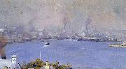 Tom roberts From the Collection of the Art Gallery of New South Wales oil painting reproduction
